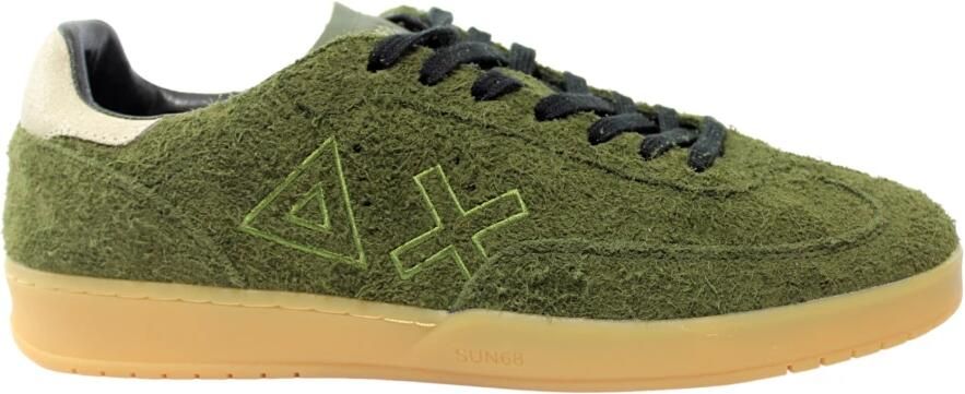 Sun68 California Sun Suede