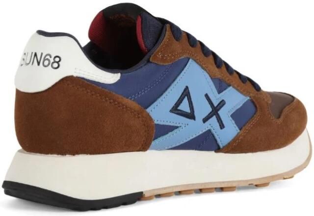 Sun68 Casual Sneakers voor nen en