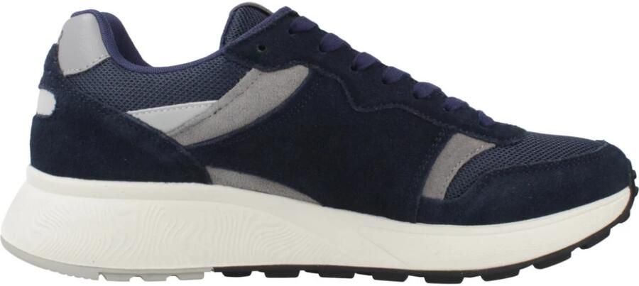 Sun68 Lage Sneakers Z44127 - Foto 2