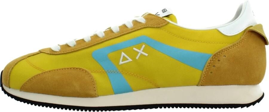 Sun68 Lage Sneakers Deportiva Easy Runner - Foto 3