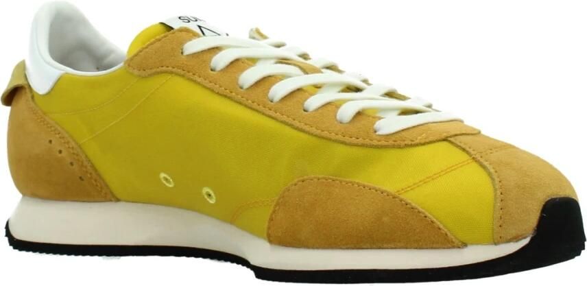 Sun68 Lage Sneakers Deportiva Easy Runner - Foto 6