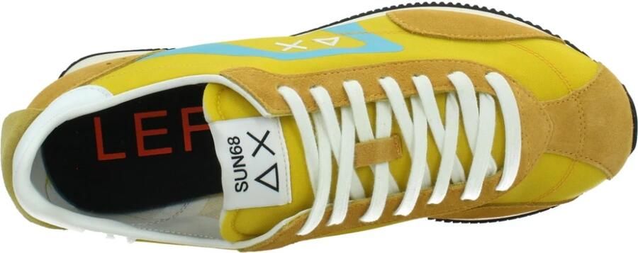 Sun68 Lage Sneakers Deportiva Easy Runner - Foto 8