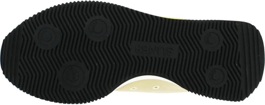 Sun68 Lage Sneakers Deportiva Easy Runner - Foto 7