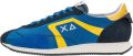 Sun68 Easy Runner Z36124 - Blauw