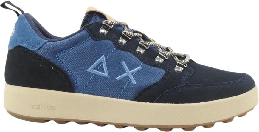 Sun68 Genius Sneaker