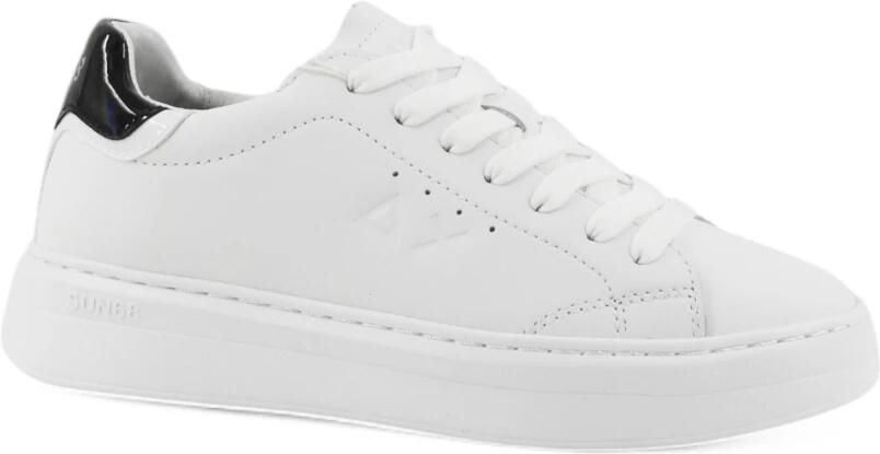 Sun68 Sneakers 01 11 GRACE LEATHER