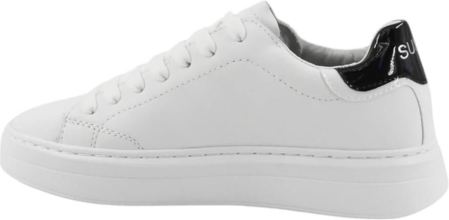 Sun68 Sneakers 01 11 GRACE LEATHER - Foto 2