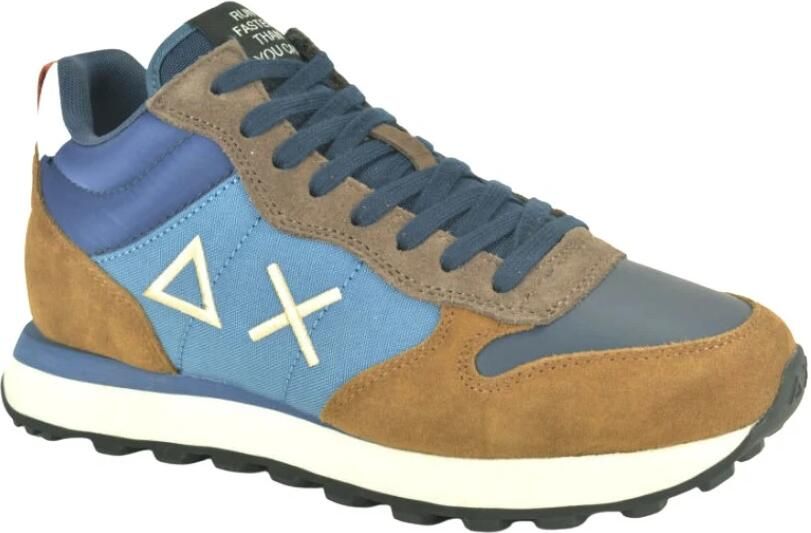 Sun68 HalfH.Runner N.