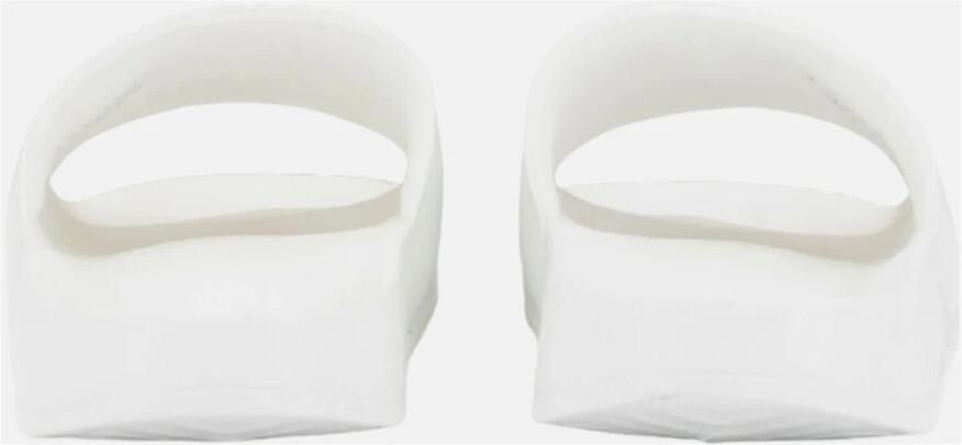 Sun68 Laarzen Slippers Logo Bianco Wit - Foto 2