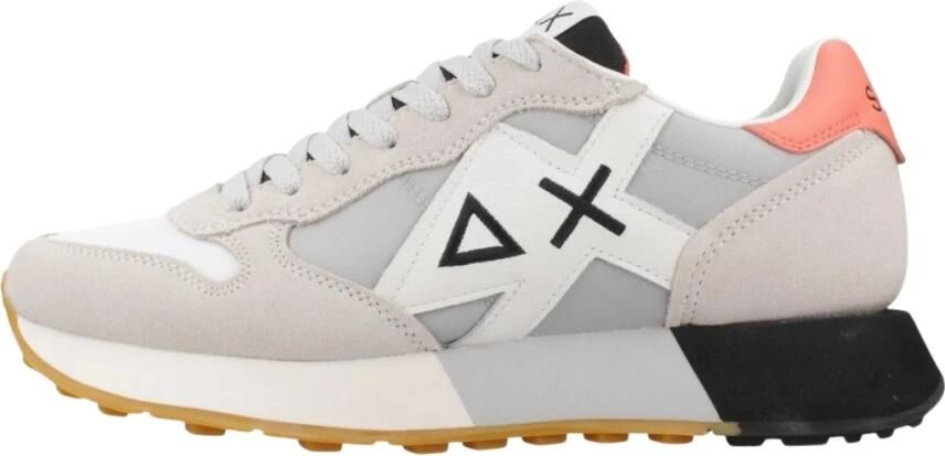 Sun68 Jaki 2.0 Tweekleurige Sneaker Streetwear Volwassen - Foto 2