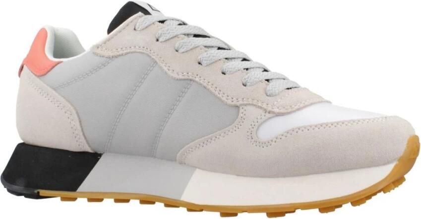 Sun68 Jaki 2.0 Tweekleurige Sneaker Streetwear Volwassen - Foto 6