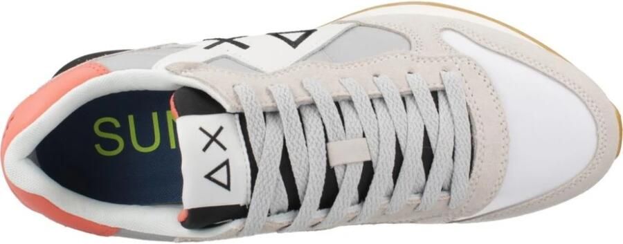 Sun68 Jaki 2.0 Tweekleurige Sneaker Streetwear Volwassen - Foto 8
