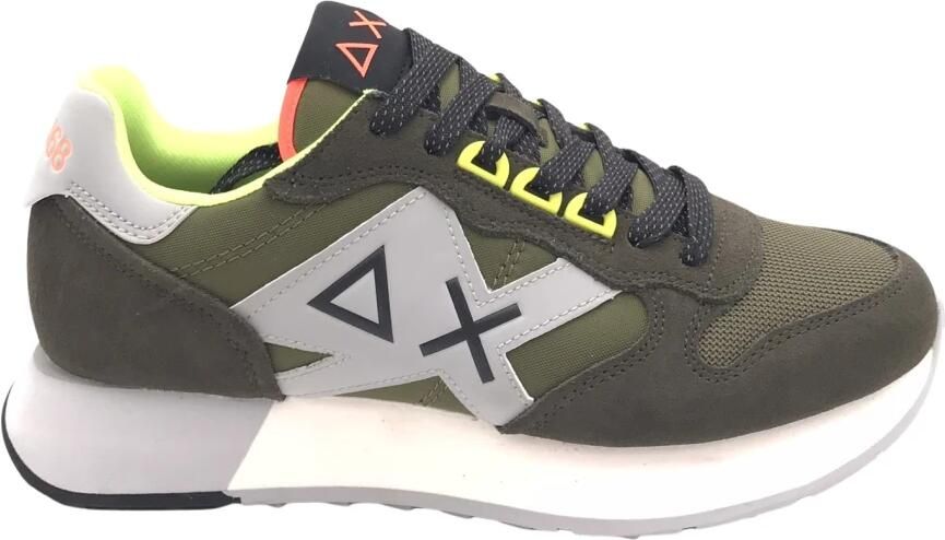Sun68 Jaki 2.0 Fluo