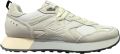 Sun68 Jaki 2.0 Nubuck - Wit