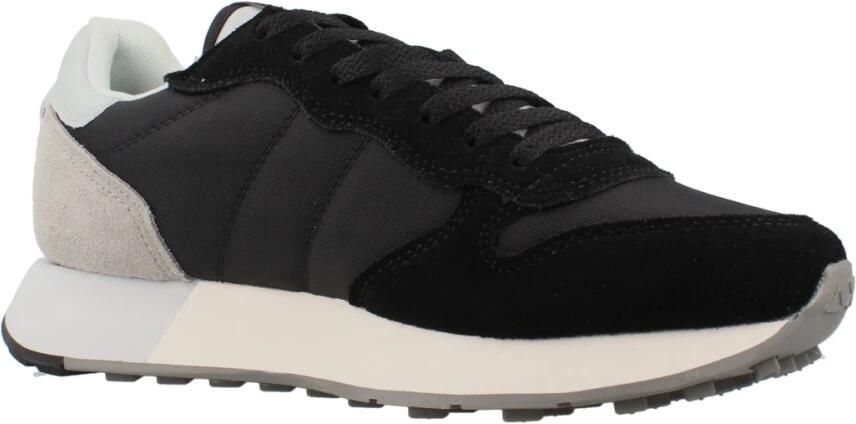 Sun68 JAKI 2.0 SOLID Zwart - Foto 7
