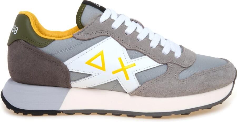 Sun68 Jaki 2.0 Solid