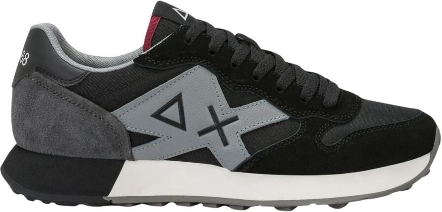Sun68 Lage Sneakers Z46121