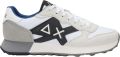 Sun68 Sneakers Z46121 - Wit