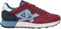 Sun68 Jaki 2.0 Solid - Rood