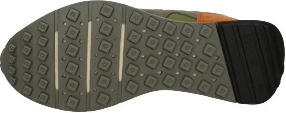 Sun68 Lage Sneakers Z36115 - Foto 6