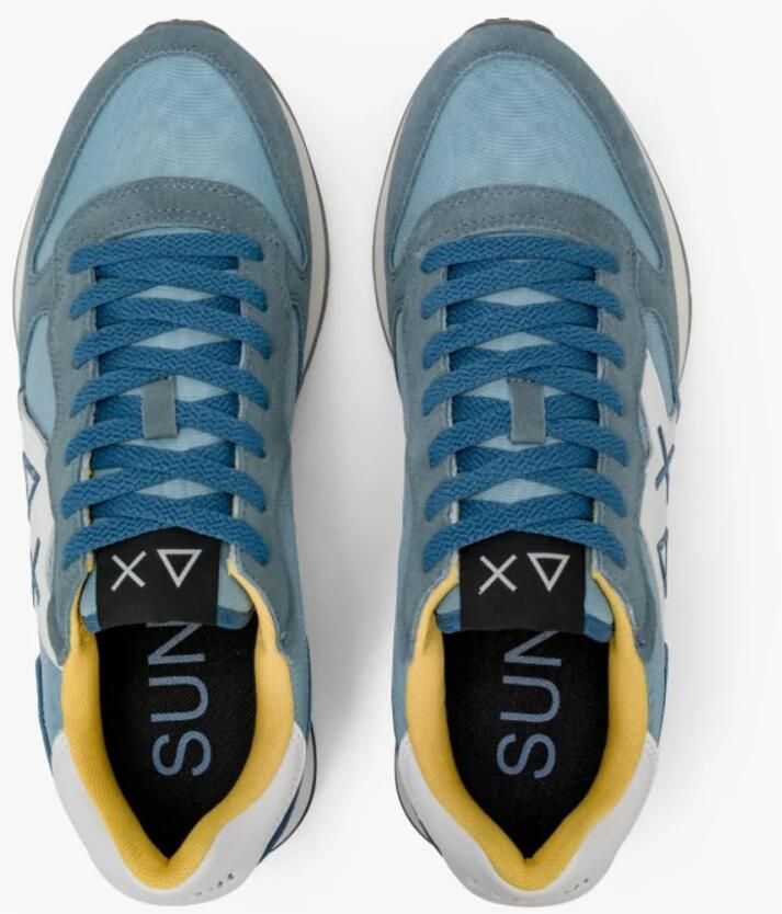 Sun68 Lage Sneakers DEPORTIVA JAKI - Foto 2