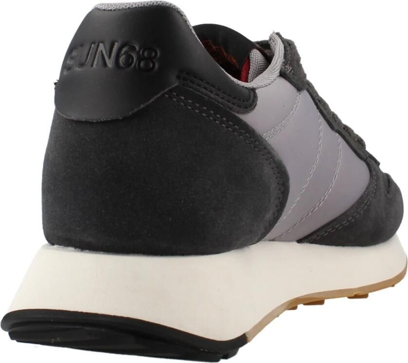 Sun68 Jaki Bicolor Sneaker - Foto 3