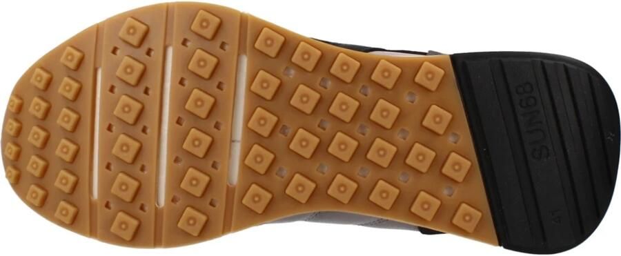 Sun68 Jaki Bicolor Sneaker - Foto 6