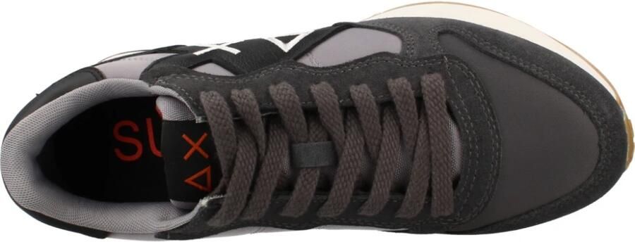 Sun68 Jaki Bicolor Sneaker - Foto 5