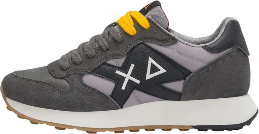 Sun68 Jaki Bicolor Sneaker - Foto 2