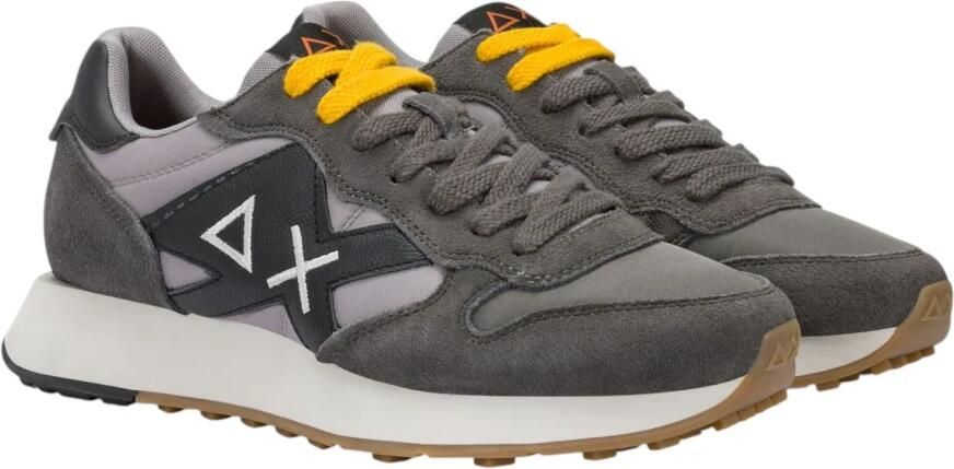 Sun68 Jaki Bicolor Sneaker - Foto 8