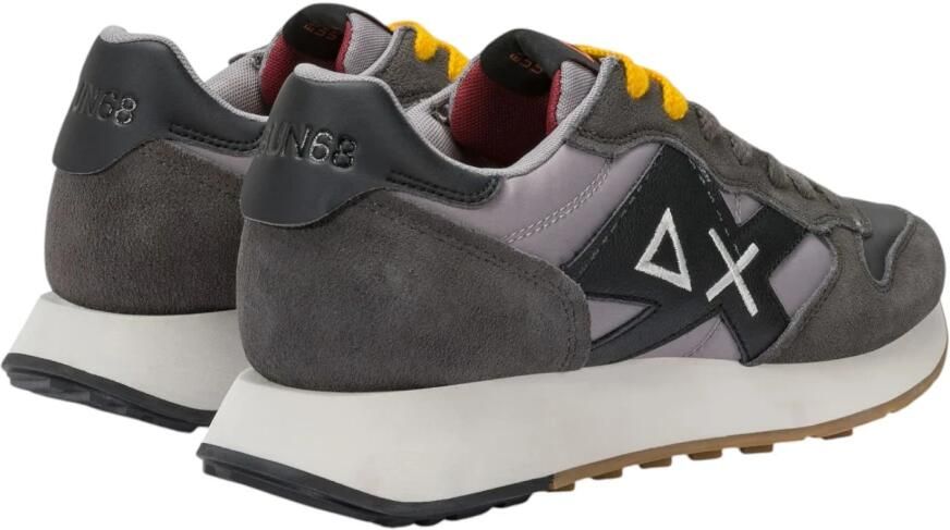 Sun68 Jaki Bicolor Sneaker - Foto 4