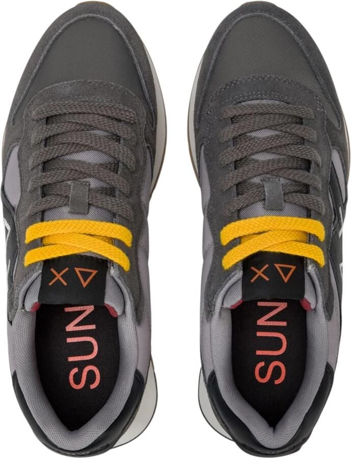 Sun68 Jaki Bicolor Sneaker - Foto 7