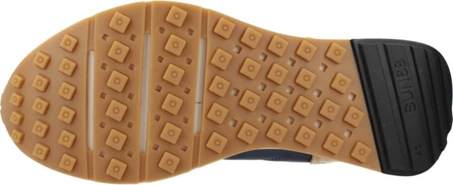 Sun68 Jaki Bicolor Schoenen Geel Man - Foto 7