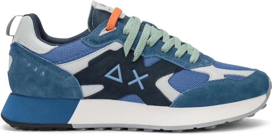 Sun68 Sneaker Jaki Outdoor Fashion Wear Volwassen