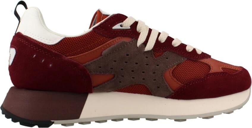 Sun68 JAKI OUTDOOR Bordeuax