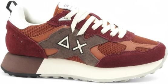 Sun68 Jaki Outdoor Sneaker - Foto 2