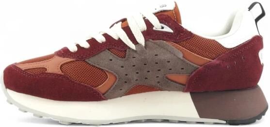 Sun68 Jaki Outdoor Sneaker