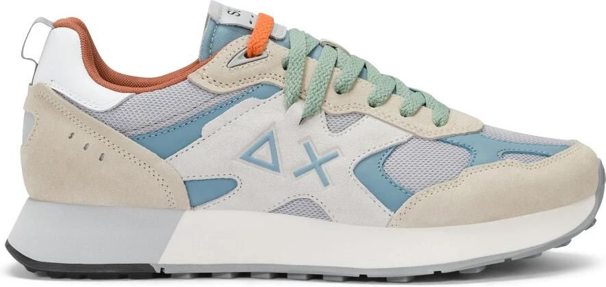 Sun68 Sneakers Jaki Outdoor Fashion Wear Volwassen - Foto 2