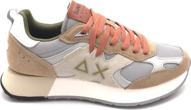 Sun68 Jaki Outdoor Sneakers