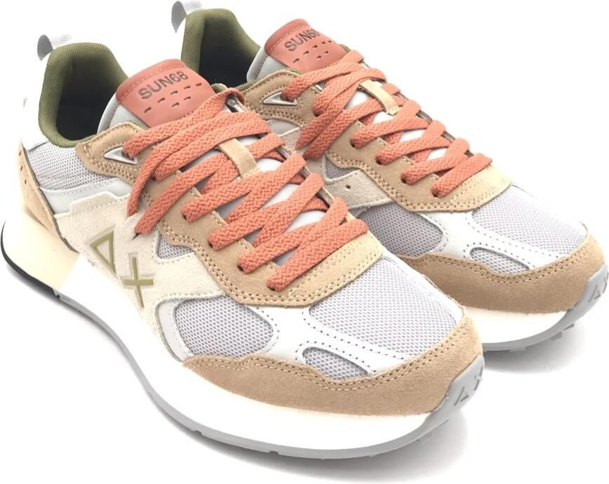 Sun68 Jaki Outdoor Sneakers - Foto 2