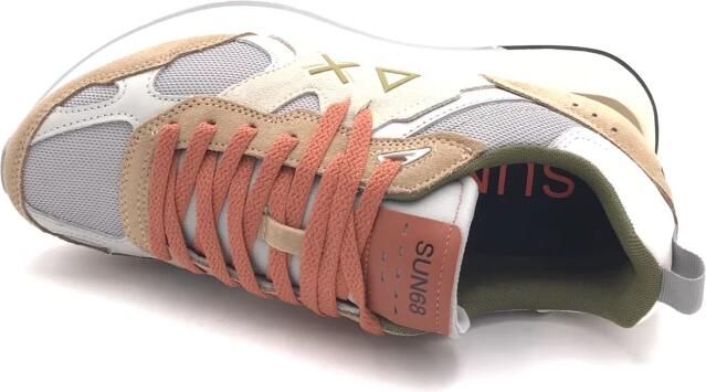 Sun68 Jaki Outdoor Sneakers - Foto 3