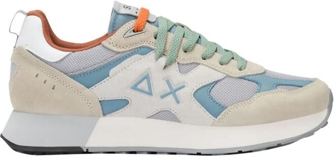 Sun68 Sneakers Jaki Outdoor Fashion Wear Volwassen - Foto 2