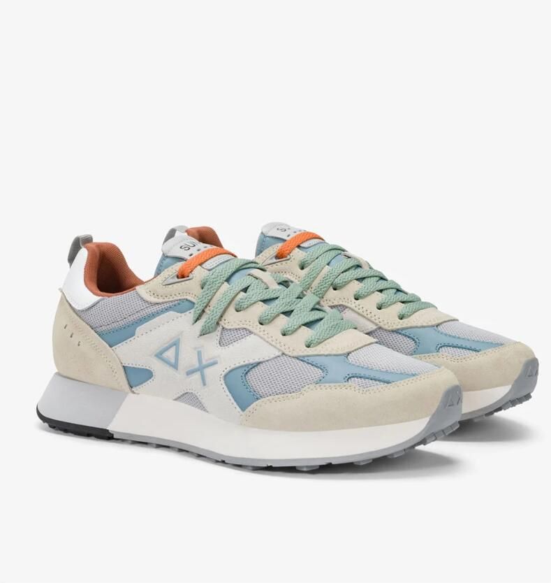 Sun68 Sneakers Jaki Outdoor Fashion Wear Volwassen - Foto 4