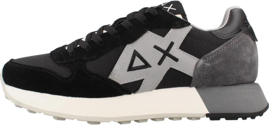 Sun68 Lage Sneakers Z45113 - Foto 2
