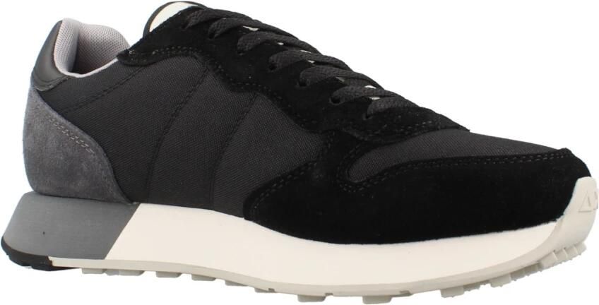 Sun68 Lage Sneakers Z45113 - Foto 6