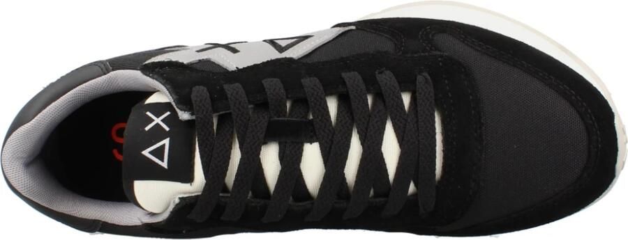Sun68 Lage Sneakers Z45113 - Foto 8