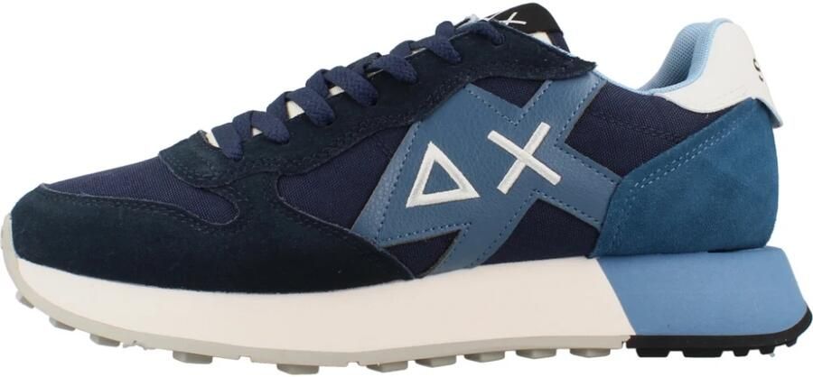 Sun68 Jaki Solid Z45113_07 Blauw - Foto 2