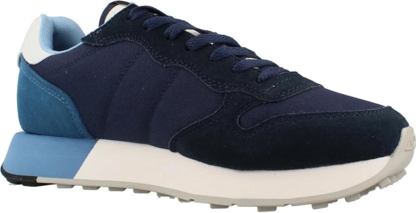 Sun68 Jaki Solid Z45113_07 Blauw - Foto 7