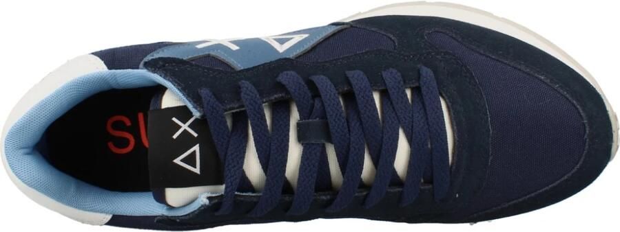 Sun68 Jaki Solid Z45113_07 Blauw - Foto 4