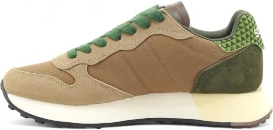 Sun68 Winter Sneakers Scpz45117 Stijlvol Model - Foto 3